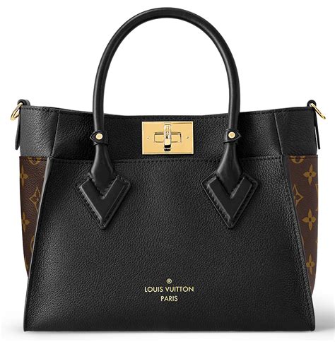 louis vuitton colori russia|BORSA TOTE DA donna Louis Vuitton M57728 On My Side PM .